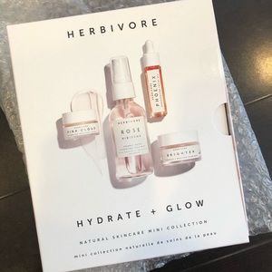 Herbivore Botanicals ‘Hydrate + Glow’ Set